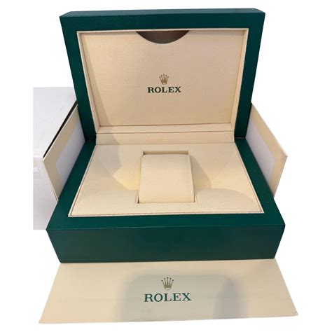 where to buy a rolex box|empty rolex watch box.